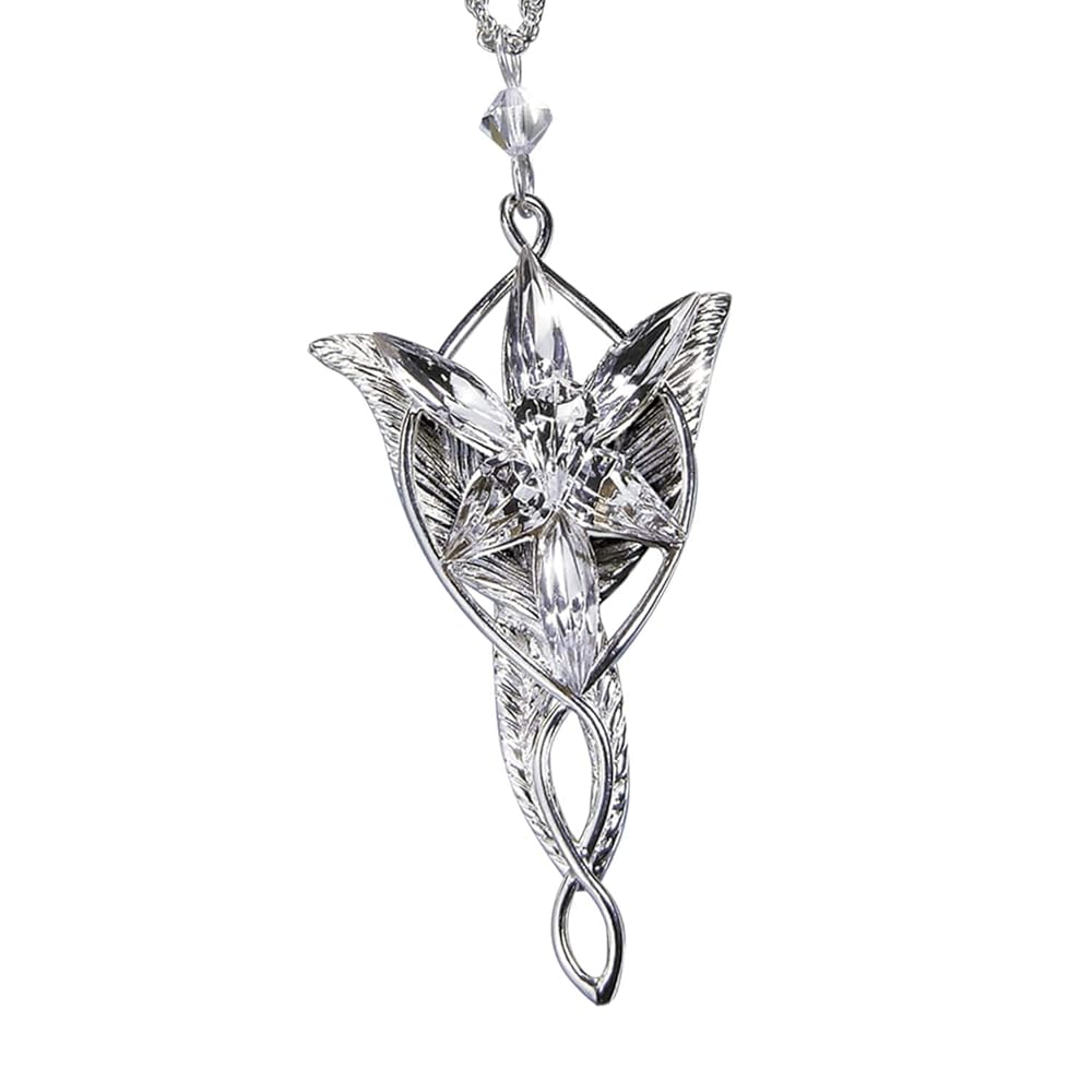 Amazon.co.jp: Arwen Evenstar Pendant - Lord of the Rings